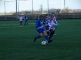 V.S.D. Selectie Onder 13 – De Jonge Spartaan JO13-1 (oefen) (37/87)